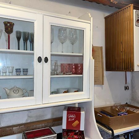 L'Homme Tranquille Apartment Salerno Luaran gambar