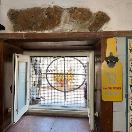 L'Homme Tranquille Apartment Salerno Luaran gambar