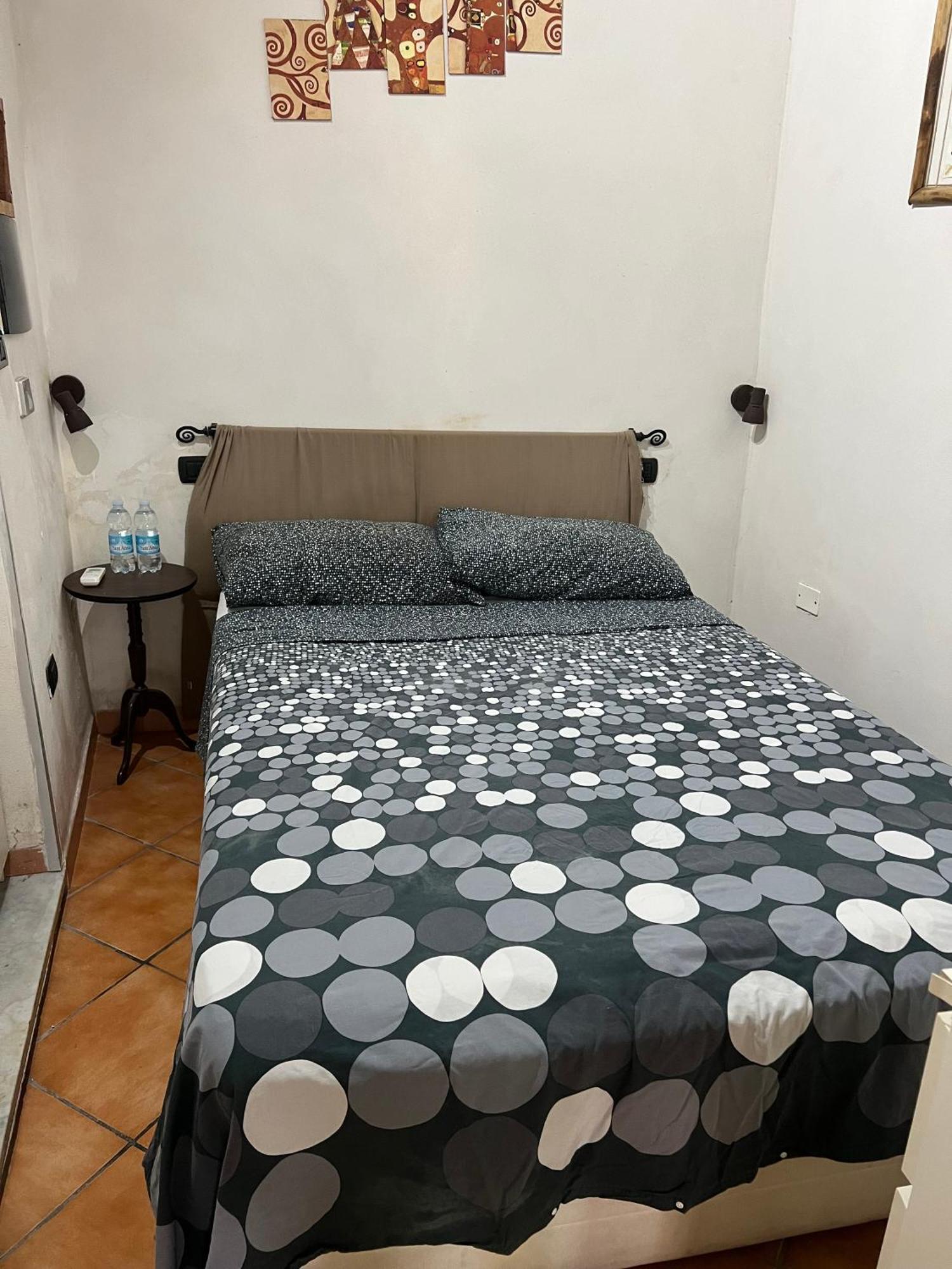 L'Homme Tranquille Apartment Salerno Luaran gambar