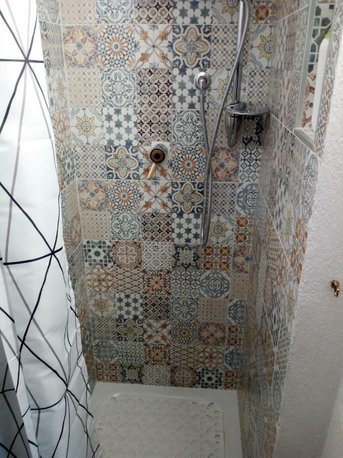 L'Homme Tranquille Apartment Salerno Luaran gambar